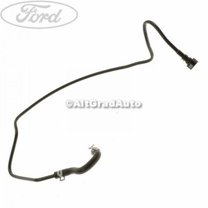 Furtun la vas expansiune Ford fusion 1.6