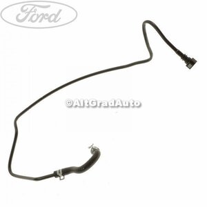 Furtun la vas expansiune Ford Fusion 1.6 100 HP oe 1546444