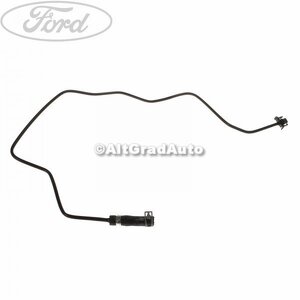 Furtun la vas expansiune Ford mondeo 4 1.8 tdci