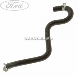 Furtun lateral racitor EGR Ford Transit (1994-2000) 2.5 TD 85 HP oe 1085643