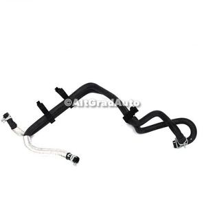 Furtun pompa apa auxiliara Ford EcoSport (2019-2023) 1.0 EcoBoost 140 HP oe 2218657