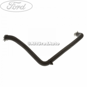 Furtun pompa apa cutie automata Ford fiesta mk 8 1.0 ecoboost