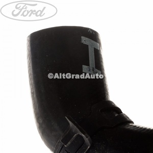 Furtun pompa apa superior Ford Mondeo (2000-2007) 2.5 V6 24V 170 HP oe 4097702