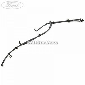 Furtun pompa vacuum inferior Ford Focus (2004-2007) 2.0 TDCi 136 HP oe 1428745