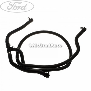 Furtun racire radiator la vas expansiune Ford mondeo mk3 2.0 tdci