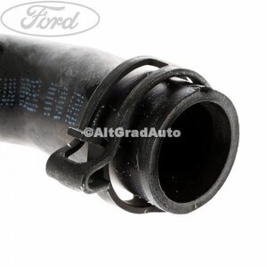 Furtun racitor supapa EGR Ford fiesta 5  1.4 tdci