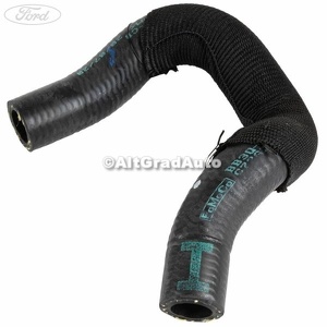 Furtun racitor supapa EGR Ford ranger 4 3.2 tdci 4x4