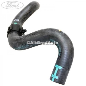 Furtun racitor ulei Ford ranger 4 3.2 tdci 4x4