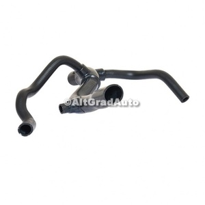 Furtun radiator apa, cu aer conditionat Ford Mondeo (1993-1996) 1.6 i 16V 90 HP oe 1013385