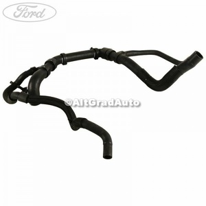 Furtun radiator apa dreapta cutie automata Ford Galaxy (2015-2023) 2.0 TDCi BI-Turbo 210 HP oe 2175102