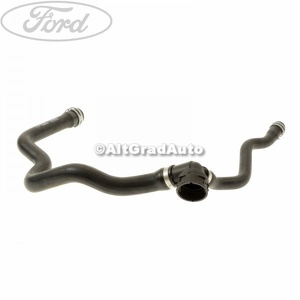 Furtun radiator apa dreapta superior an 02/2008-05/2010 Ford Kuga (2008-2012) 2.0 TDCi 136 HP oe 1495275