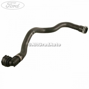 Furtun radiator apa dreapta superior an 05/2010-11/2012 Ford Kuga (2008-2012) 2.0 TDCI 140 HP oe 1696646