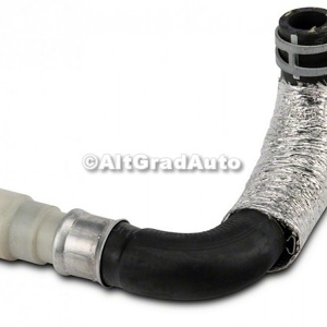 Furtun radiator apa incalzire auxiliara Ford Mustang (2015-2018) 2.3 EcoBoost 314 HP oe 5284723