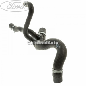 Furtun radiator apa inferior, dreapta Ford transit mk 6 2.0 di