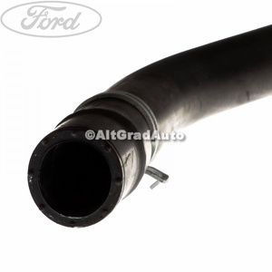 Furtun radiator apa inferior Ford fiesta 5  1.3