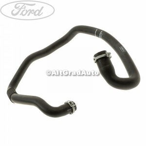 Furtun radiator apa inferior dreapta Ford focus mk2 1.6 tdci