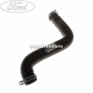 Furtun radiator apa inferior dreapta Ford fusion 1.6