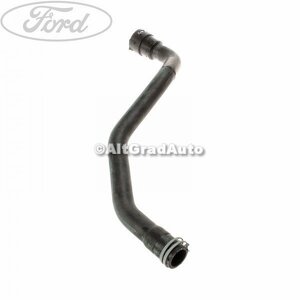 Furtun radiator apa inferior dreapta Ford mondeo 4 2.0 tdci