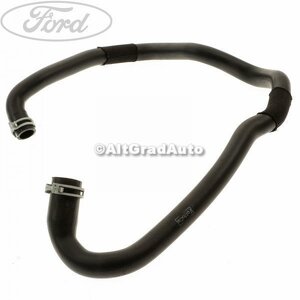 Furtun radiator apa inferior dreapta model cu DPF Ford Focus C-Max (2003-2007) 1.6 TDCi 90 HP oe 1454301