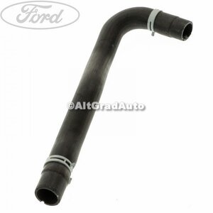 Furtun radiator apa inferior stanga anii 01/2000-02/2003 Ford transit mk 6 2.4 tddi