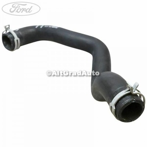 Furtun radiator apa superior, dreapta Ford fiesta mk 7 1.25