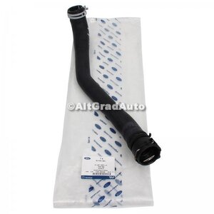 Furtun radiator apa superior stanga Ford fiesta 5  1.6 16v
