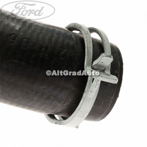 Furtun radiator inferior Ford Fiesta (2002-2005) ST150 150 HP oe 1337652