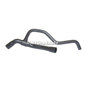 Furtun radiator inferior Ford Transit (1991-1994) 2.5 DI 80 HP oe 6187285