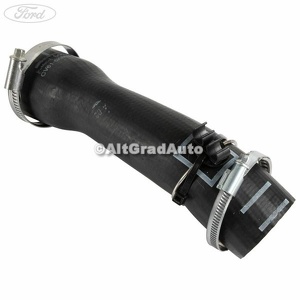 Furtun radiator intercooler dreapta Econetic Ford mondeo v 1.5 tdci