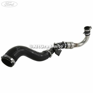 Furtun radiator intercooler dreapta Ford fiesta mk 8 1.6 st