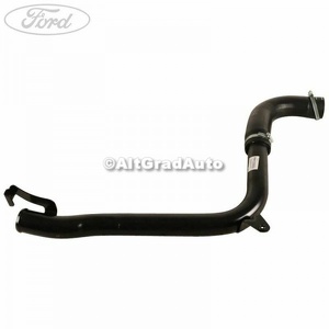 Furtun radiator intercooler dreapta Ford kuga 2 2.0 tdci 4x4