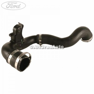 Furtun radiator intercooler dreapta Ford transit 2022 2.0 ecoblue