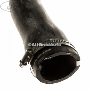 Furtun radiator intercooler dreapta Ford Transit (2000-2006) 2.4 TDCi 137 HP oe 4655439