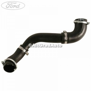 Furtun radiator intercooler dreapta inferior Ford Focus (2011-2014) 2.0 TDCi 115 HP oe 1827369