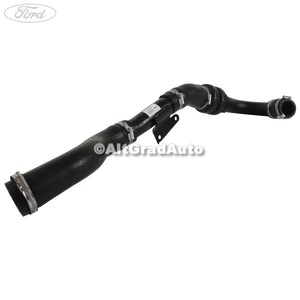 Furtun radiator intercooler dreapta superior Ford C-Max (2011-2015) 1.6 EcoBoost 182 HP oe 5295808