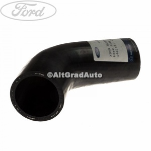 Furtun radiator intercooler spre motor Ford Fiesta (1996-2001) 1.8 DI 75 HP oe 1135967