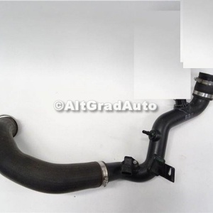 Furtun radiator intercooler stanga Ford Fiesta (2013-2017) 1.6 ST 182 HP oe 1861943