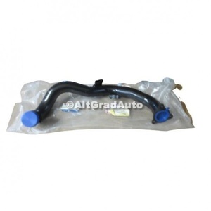 Furtun radiator intercooler stanga Ford ka 2 1.3 tdci