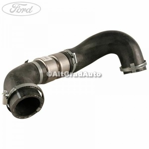 Furtun radiator intercooler stanga Ford Kuga (2013-2016) 2.0 TDCi 4x4 140 HP oe 1858802