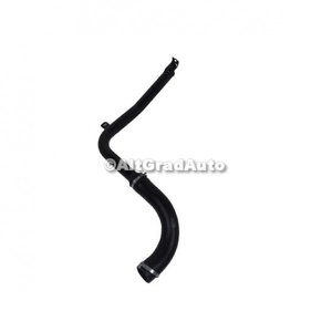 Furtun radiator intercooler stanga Ford kuga mk1 2.0 tdci 4x4