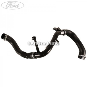 Furtun radiator intercooler stanga Ford mondeo 4 1.6 tdci