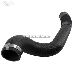 Furtun radiator intercooler stanga Ford ranger 3 2.2 tdci