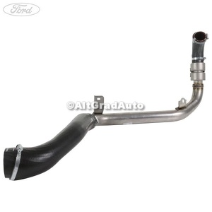 Furtun radiator intercooler stanga Ford s max 2.2 tdci