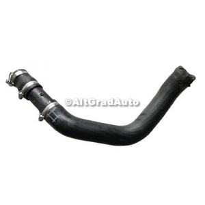 Furtun radiator intercooler stanga Ford Transit (2014-2018) 2.0 EcoBlue 4x4 130 HP oe 2469419