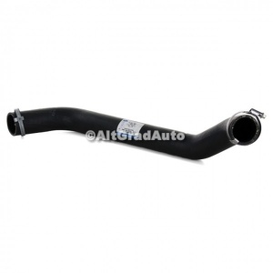 Furtun radiator intercooler stanga Ford transit mk7 2.4 tdci