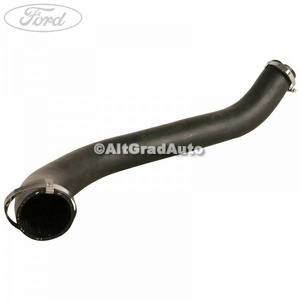 Furtun radiator intercooler stanga Ford transit mk7 3.2 tdci