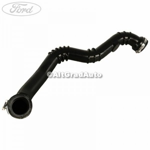 Furtun radiator intercooler stanga inferior Ford Kuga (2013-2016) 1.6 EcoBoost 4x4 182 HP oe 1822116