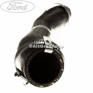Furtun radiator intercooler stanga superior Ford focus 2 2.0 tdci
