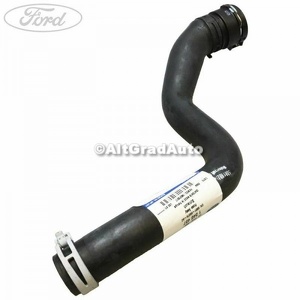 Furtun radiator superior Ford fiesta 5  1.6 tdci