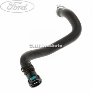 Furtun retur aeroterma Ford Fiesta (2005-2008) 1.4 TDCi 68 HP oe 1546442